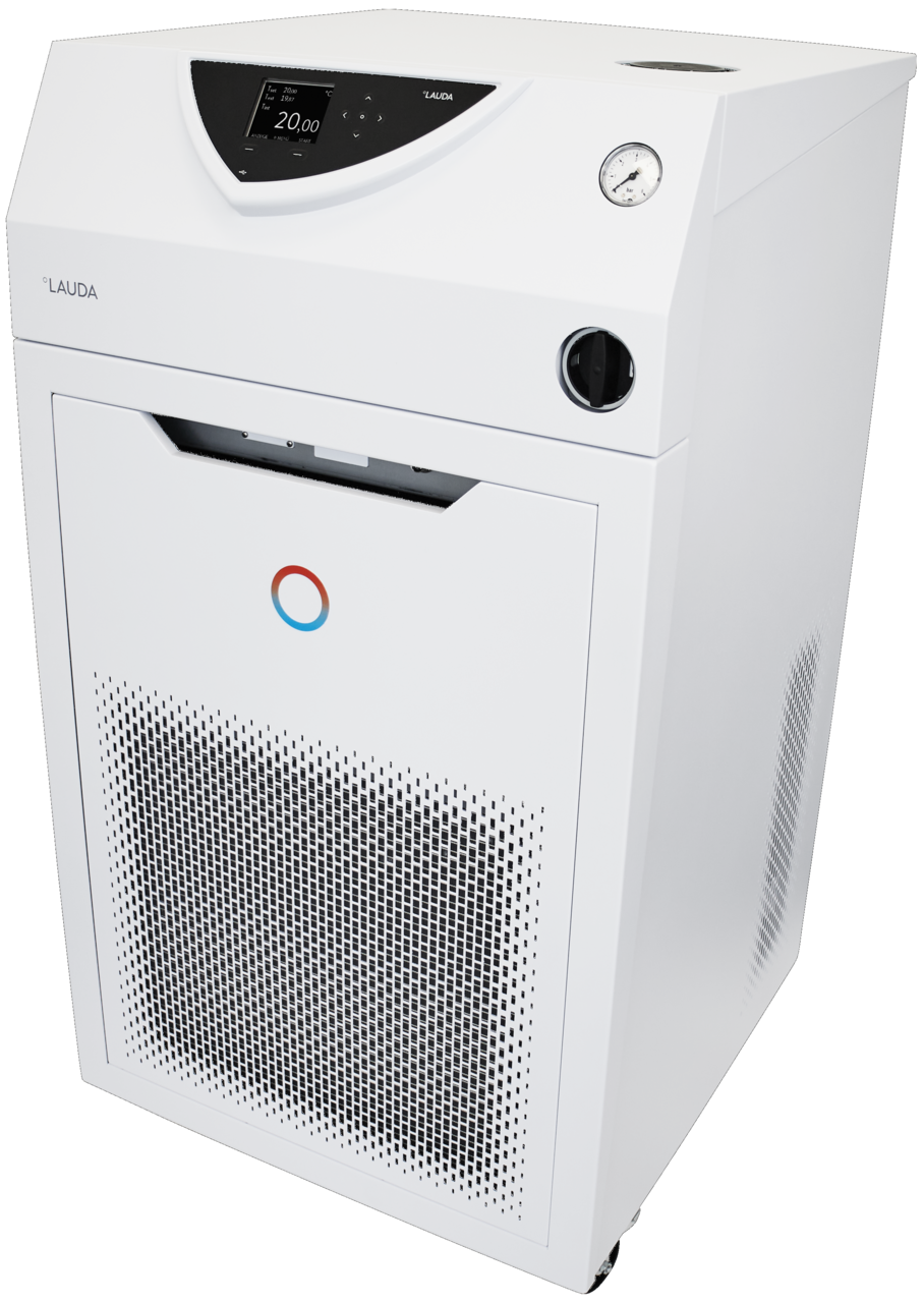 Lauda Variocool VC 10000 Hava Soğutmalı Termostat 60 Lt / dk