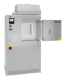 Nabertherm HT 16/18 Yüksek Sıcaklık Fırını - 1800℃ LT