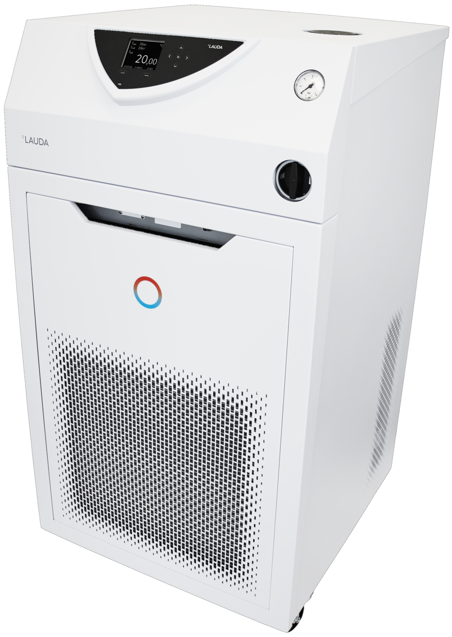 Lauda Variocool VC 7000 Hava Soğutmalı Termostat 37 Lt / dk
