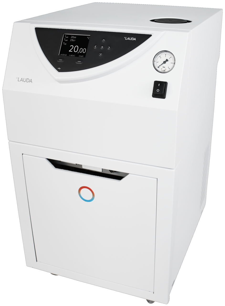 Lauda Variocool VC 2000 W Su Soğutmalı Termostat 37 Lt / dk