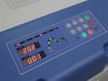 Zealway GR110DA Dik Tip Tam Otomatik Otoklav 110 Lt.