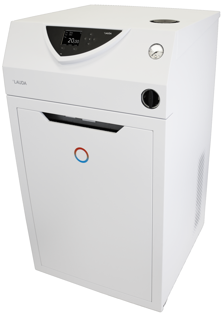 Lauda Variocool VC 10000 W Su Soğutmalı Termostat 60 Lt / dk