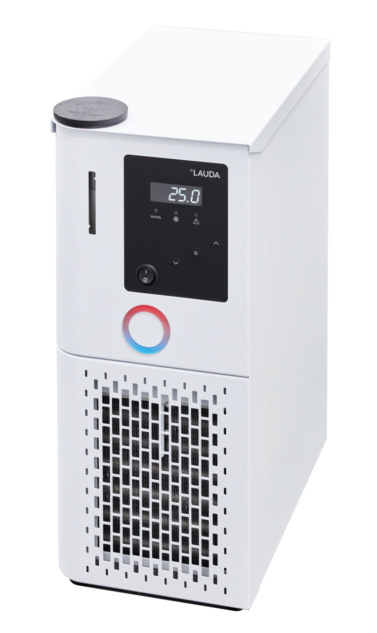 Lauda Microcool MC 250 Sirkülasyon Banyosu / Chiller
