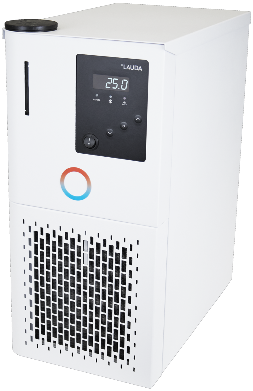 Lauda Microcool MC 350 Sirkülasyon Banyosu / Chiller
