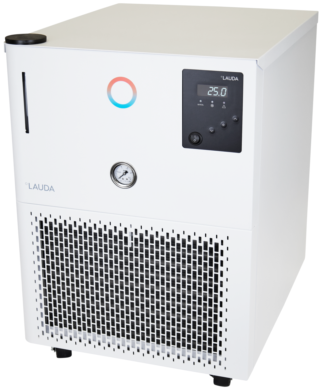 Lauda Microcool MC 1200 Sirkülasyon Banyosu / Chiller