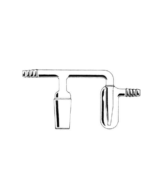 Bubbler, Horizontal