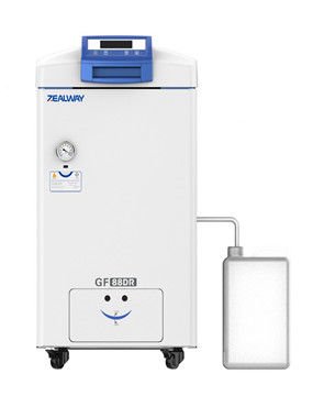 ZEALWAY GF120DA OTOKLAV