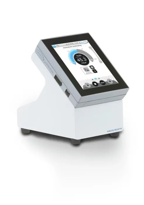 VACUU ·SELECT VAKUM KONTROL ÜNİTESİ