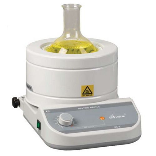 E 102 Balon Isıtıcı 250 ml kapasite
