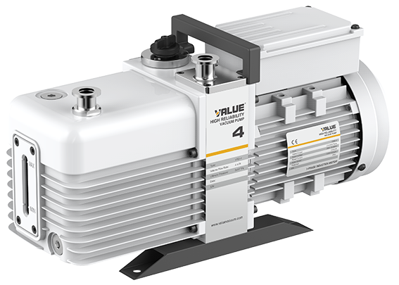 Value VRD-4 Vakum Pompası
