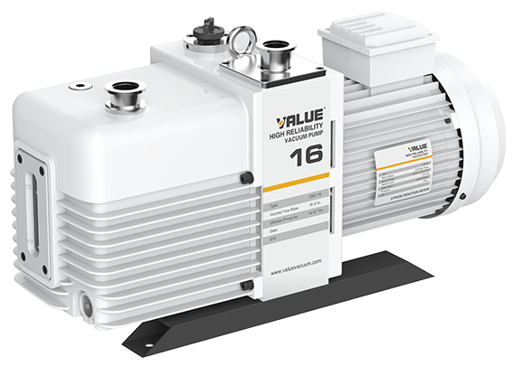Value VRD-16 Vakum Pompası