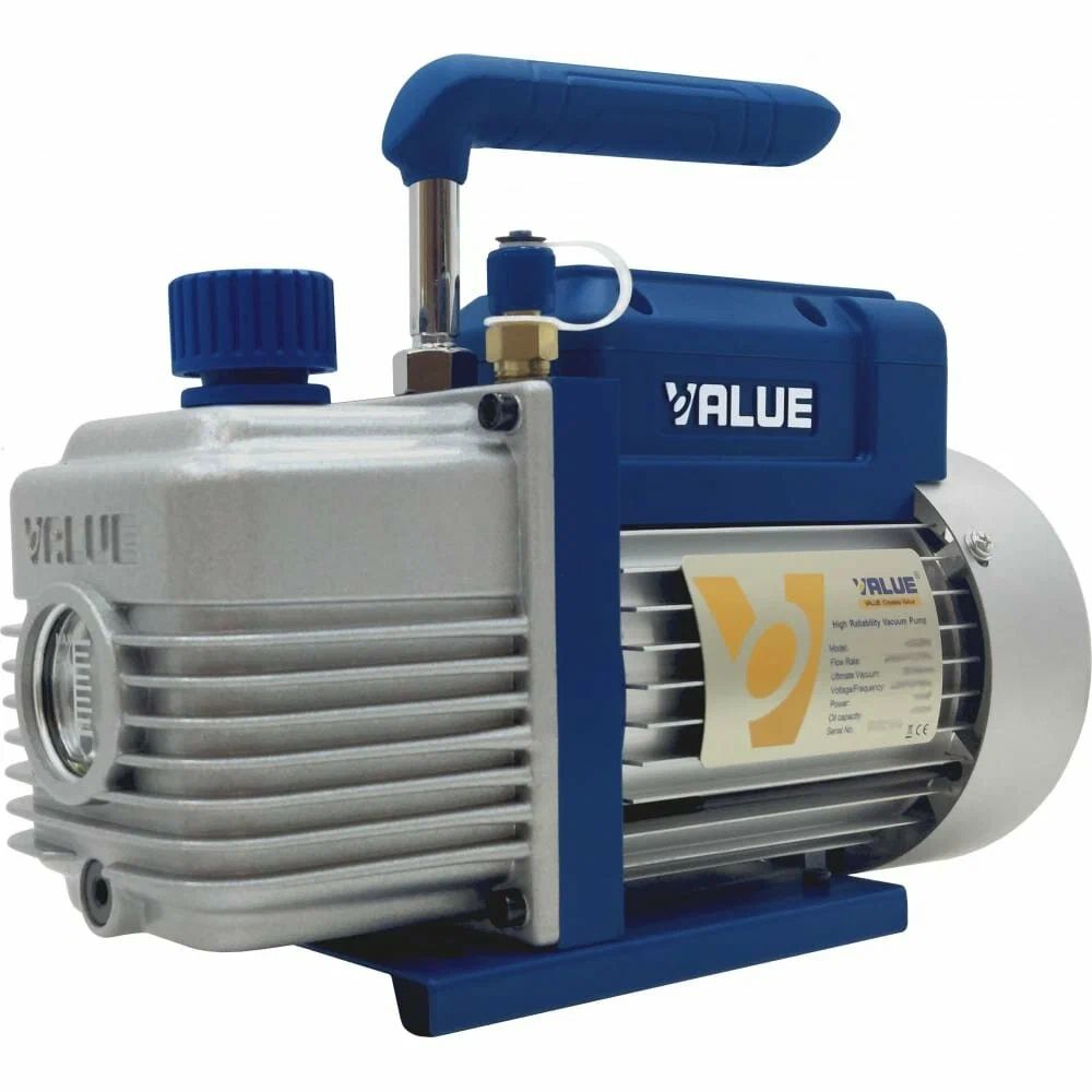 Value VE-125 Vakum Pompası