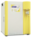 Mdm Ultra Saf Su Cihazı Wellix Plus II MDM-0111 Max. 37 L / Saat , 0 ~ 18.2 MΩ / cm
