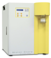 Mdm Ultra Saf Su Cihazı Dream Plus II Finesta MDM-0121 Max. 25 L / Saat , 0 ~ 18.2 MΩ / cm