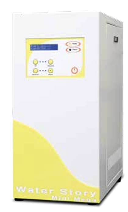 Mdm Mini Pure Saf Su Cihazı Finesta MDM-0170 Max. 13 L / Saat