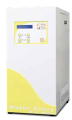 Mdm Mini Mega Ultra Saf Su Cihazı MDM-0172 Maks. 40 L / Saat , 0 ~ 18.2 MΩ / cm
