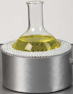 A 205 Balon Isıtıcı 2000 ml Kapasite