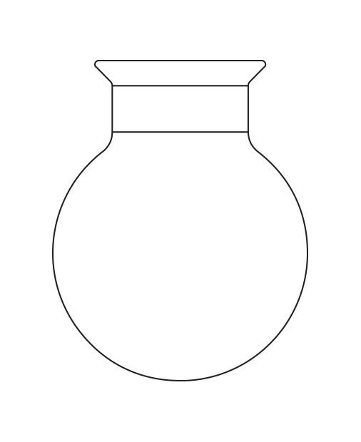 Küresel reaksiyon kabı