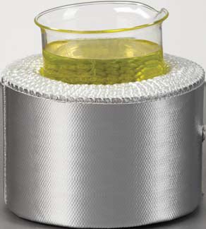 AB 203 Balon Isıtıcı 500 ml Kapasite