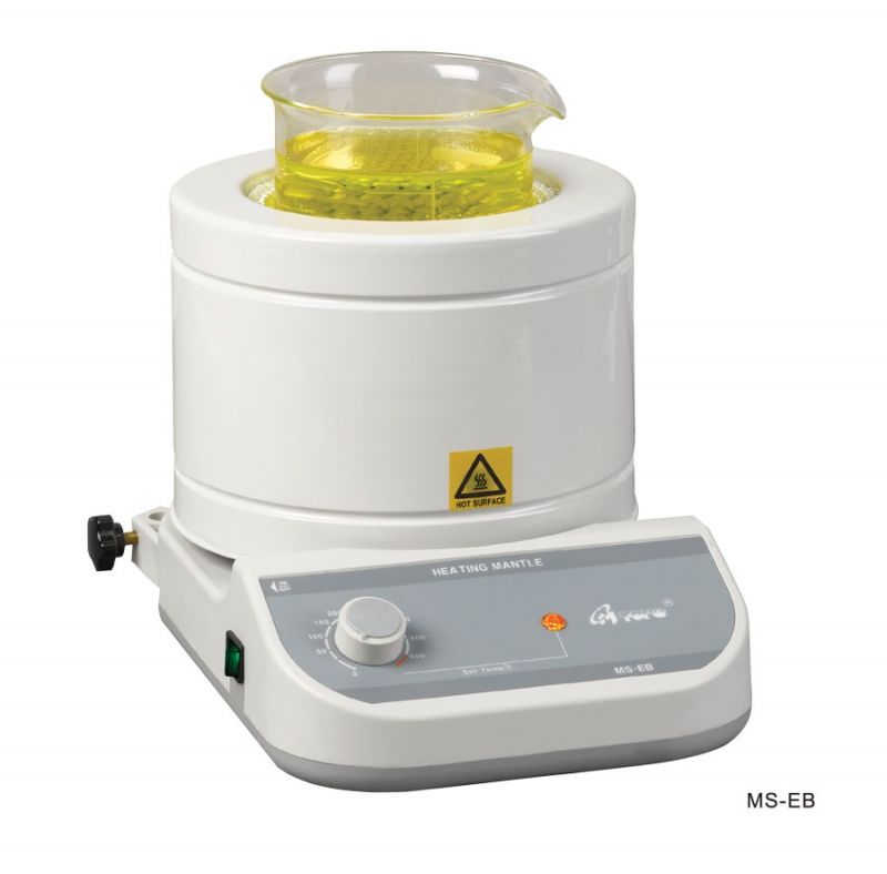 EB 105 Beher Isıtıcı 2000 ml Kapasite