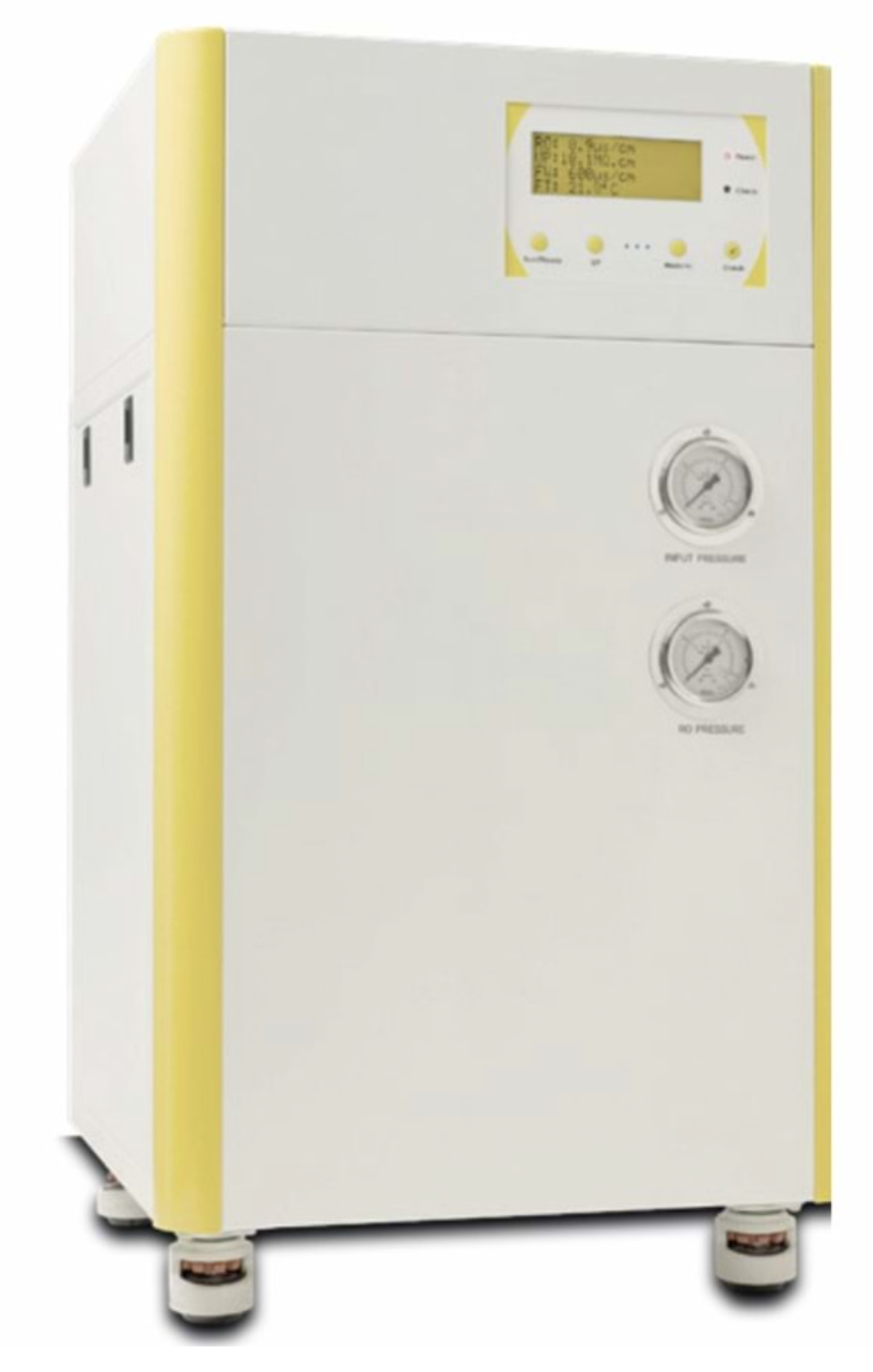 MDM Instruments  MDM-140 Ultra Saf Su Sistemi