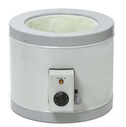 EBH 108 Beher Isıtıcı 10000 ml Kapasite