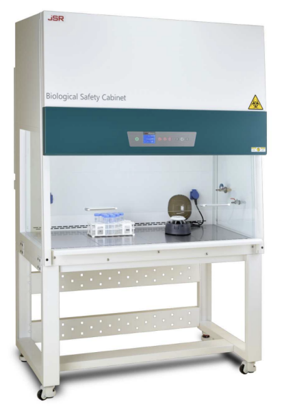 JSCB-1200SB BİYOLOJİK GÜVENLİK KABİNİ