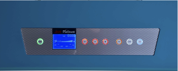JSCB-1200SL Laminar Flow Kabini