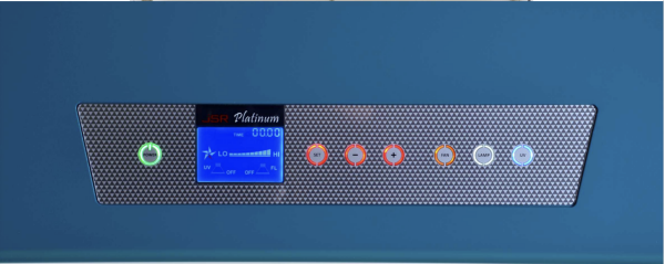 JSCB-1800SL Laminar Flow Kabini