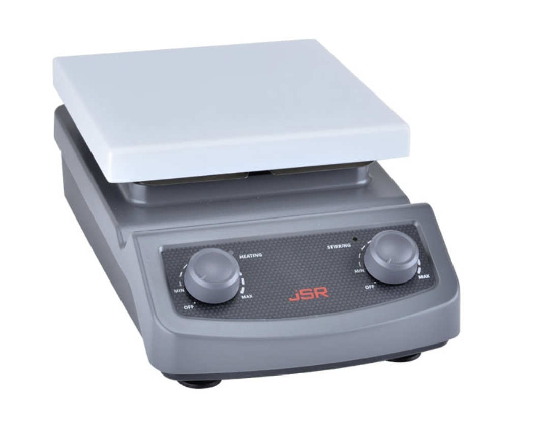 JSHS-18A Analog Isıtıcılı Manyetik Karıştırıcı