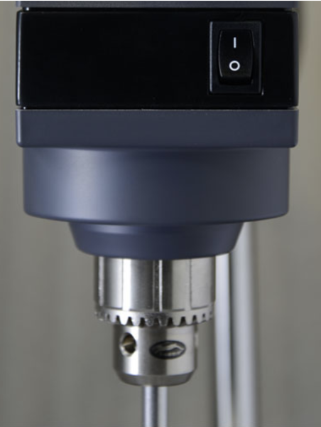 JSMS-0100D Dijital Mekanik Karıştırıcılar