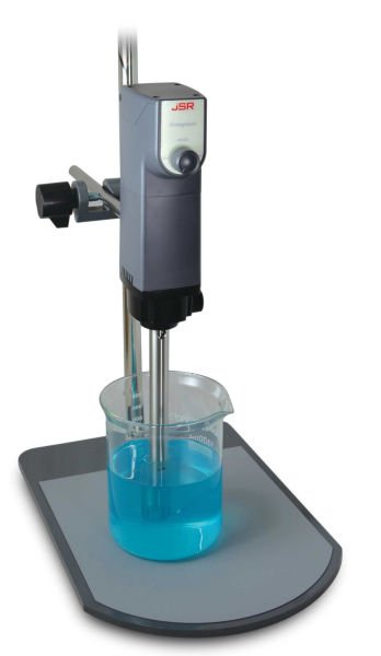 JSHR-270A Analog Homojenizatör
