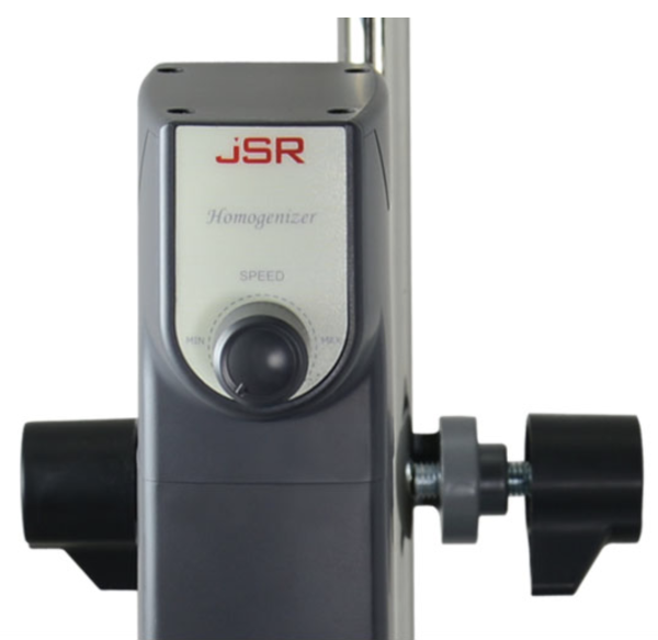 JSHR-270A Analog Homojenizatör