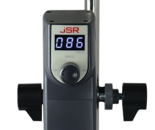 JSHR-270D Dijital Homojenizatör
