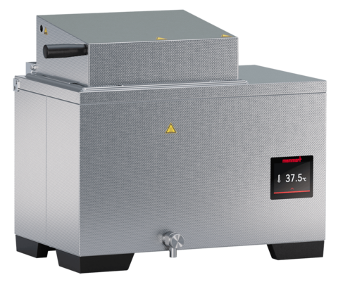 Memmert WTB 11 Su Banyosu , 10 Litre
