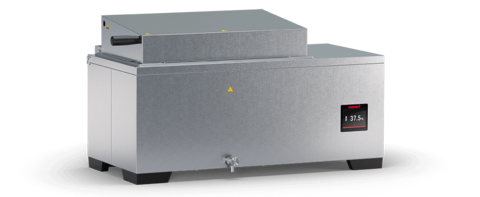 Memmert WTB 24 Su Banyosu , 23 Litre