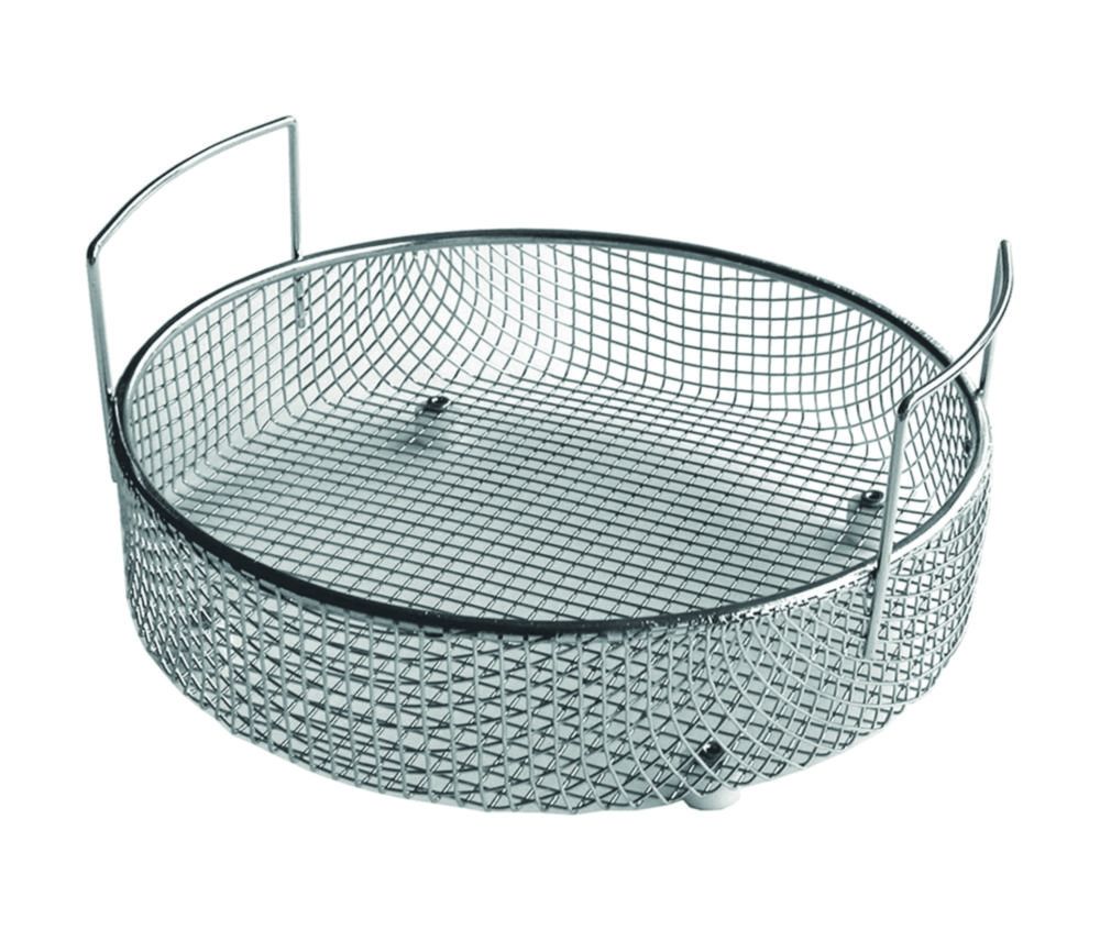 Bandelin K 6 Ultrasonik Banyo Sepeti  RK 106 Uyumlu