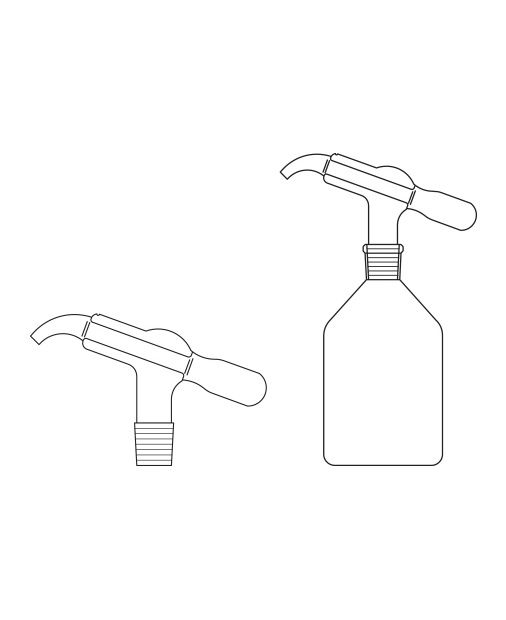 Pipet, Otomatik, Depolu