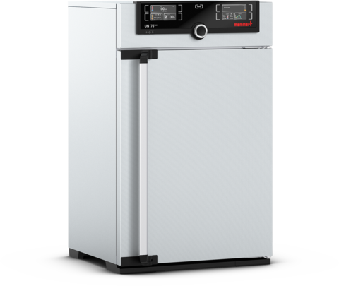 Memmert UN 75 Plus Etüv, 74 Litre
