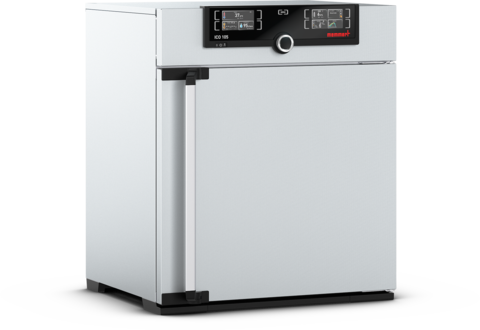 Memmert ICO105 CO2 İnkübatörü, 107 Lt