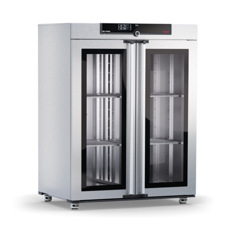 Memmert IPP1400eco Peltier Soğutmalı İnkübatör, 1360 Lt