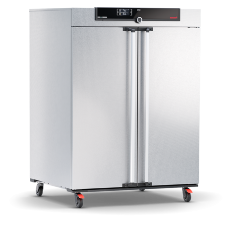 Memmert IPP1060eco Peltier Soğutmalı İnkübatör, 1060 Lt