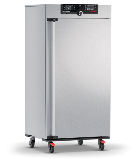 Memmert IPP410ecoplus Peltier Soğutmalı İnkübatör, 384 Lt