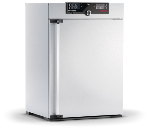 Memmert IPP260ecoplus Peltier Soğutmalı İnkübatör, 256 Lt