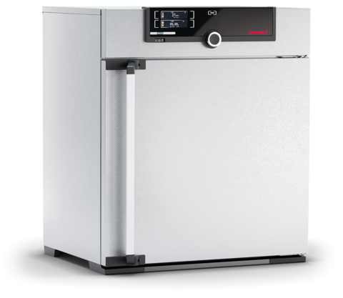 Memmert IPP110eco Peltier Soğutmalı İnkübatör, 108 Lt