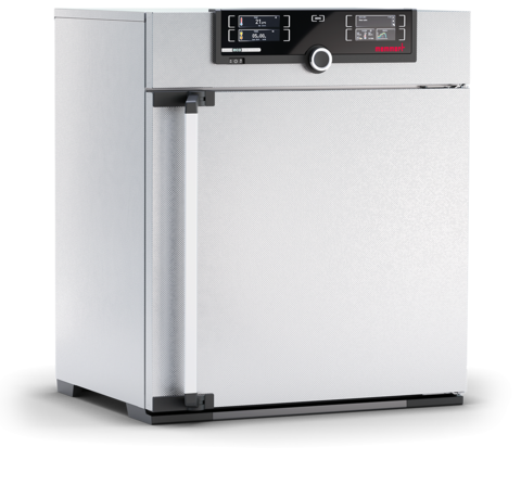 Memmert IPP110ecoplus Peltier Soğutmalı İnkübatör, 108 Lt