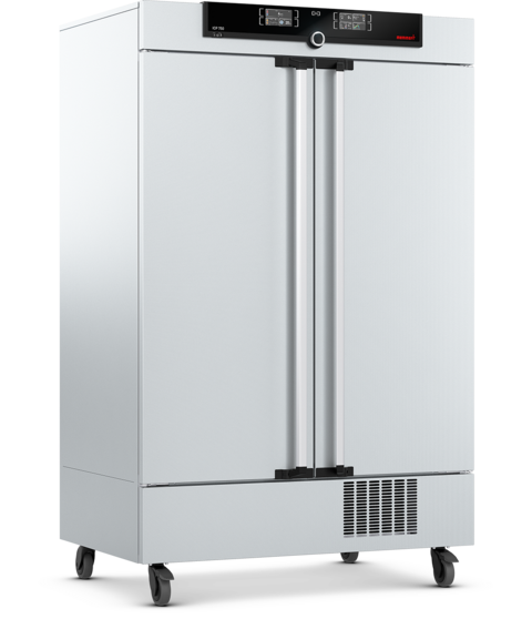 Memmert ICP750eco Kompresör Soğutmalı İnkübatör, 749 Lt