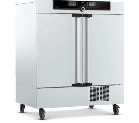 Memmert ICP450 Kompresör Soğutmalı İnkübatör, 449 Lt