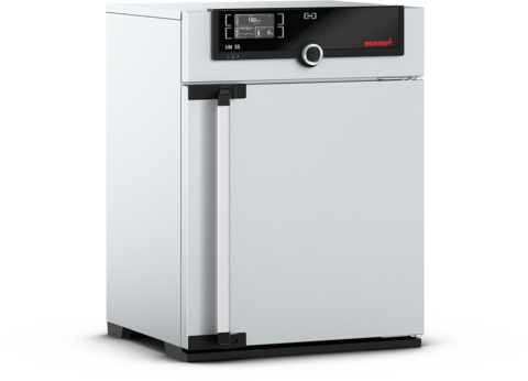 Memmert UN 55 Fanlı Etüv, 53 Litre