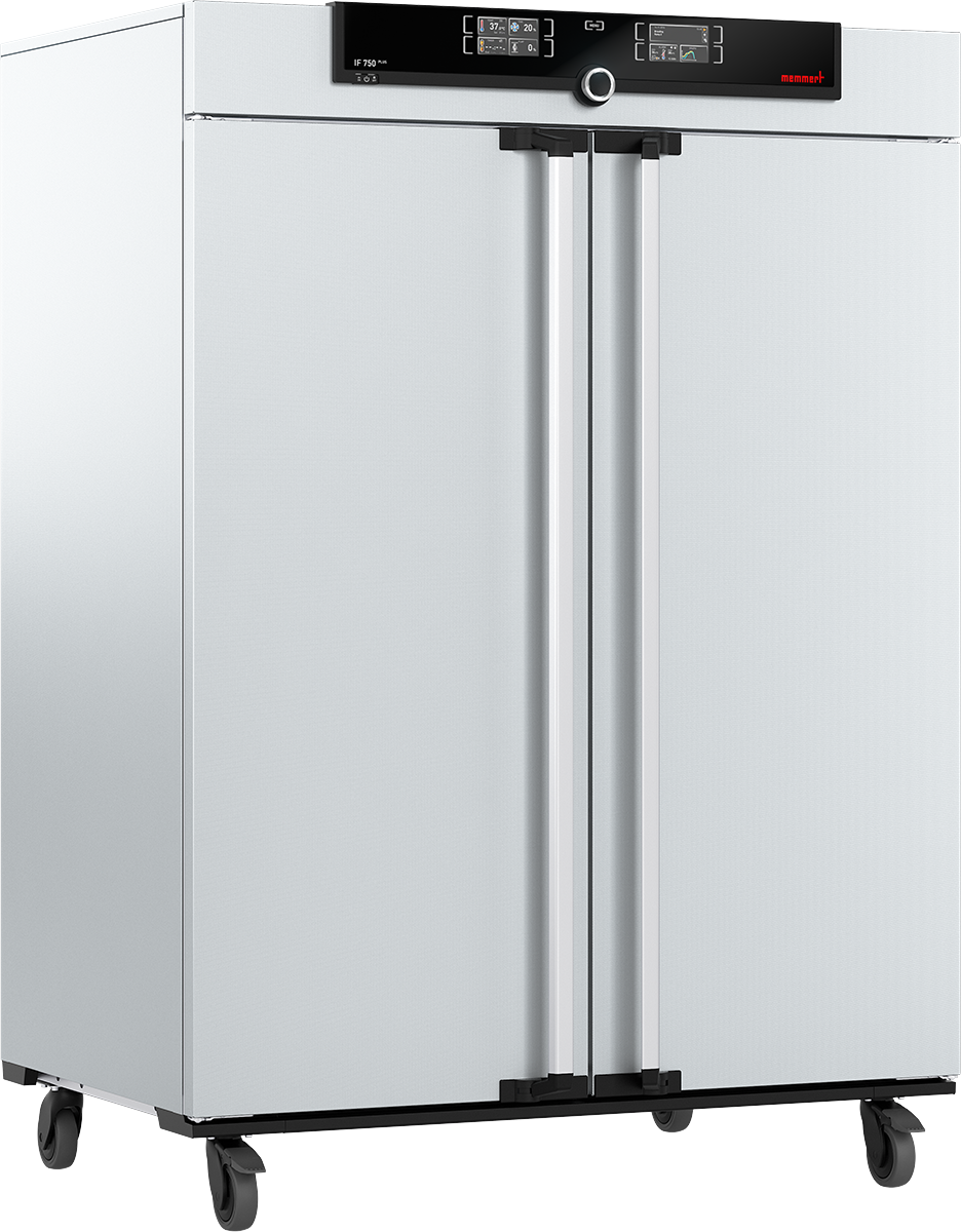 Memmert IF 750plus İnkübatör, 749 Litre